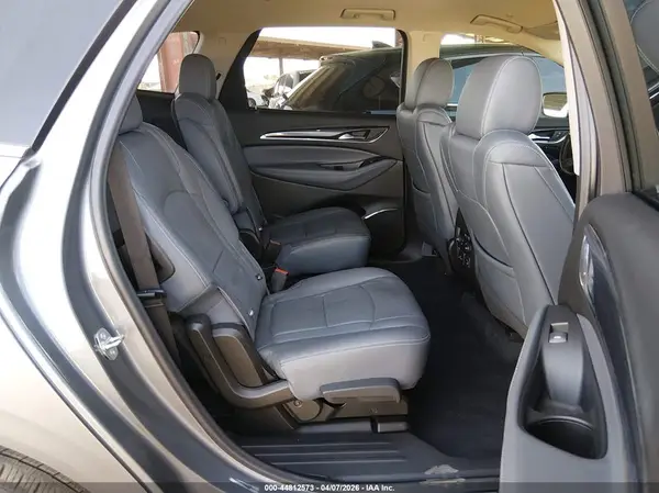 5GAERCKW0MJ226586 2021 BUICK ENCLAVE - Image 8