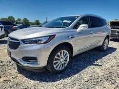 5GAERCKW0MJ254257 2021 BUICK ENCLAVE