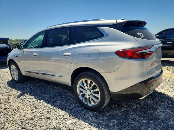 5GAERCKW0MJ254257 2021 BUICK ENCLAVE - Image 2