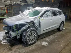 5GAERCKW0MJ267073 2021 BUICK ENCLAVE