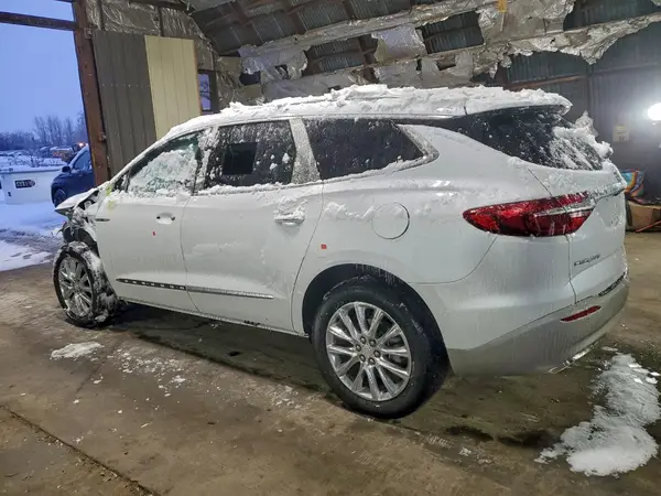 5GAERCKW0MJ267073 2021 BUICK ENCLAVE - Image 2