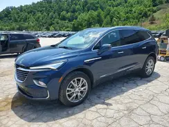 5GAERCKW0NJ103145 2022 BUICK ENCLAVE