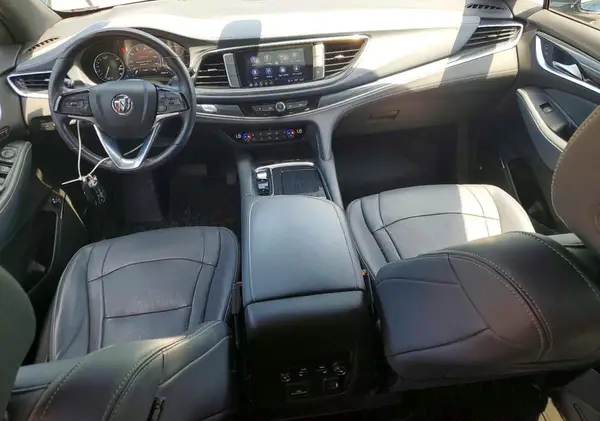 5GAERCKW0NJ103145 2022 BUICK ENCLAVE - Image 8