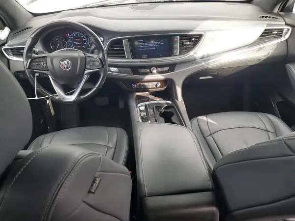 5GAERCKW0NJ109298 2022 BUICK ENCLAVE - Image 8