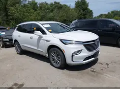 5GAERCKW0NJ115084 2022 BUICK ENCLAVE