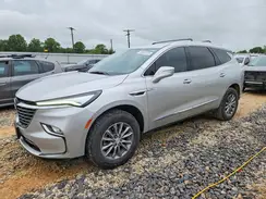 5GAERCKW0NJ115165 2022 BUICK ENCLAVE