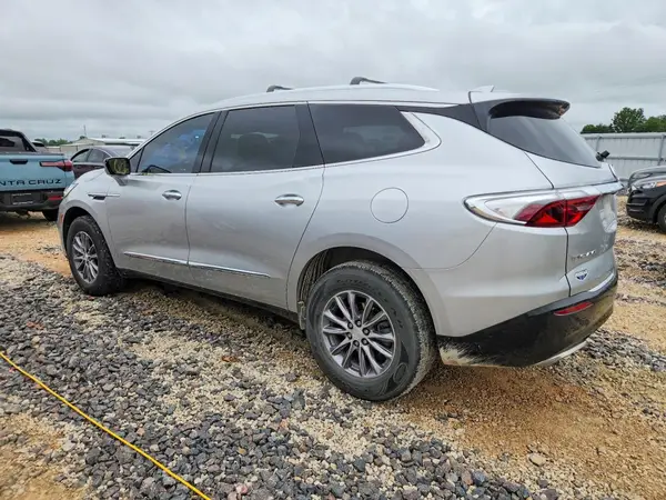 5GAERCKW0NJ115165 2022 BUICK ENCLAVE - Image 2