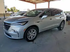 5GAERCKW0NJ122701 2022 BUICK ENCLAVE
