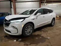 5GAERCKW0NJ129776 2022 BUICK ENCLAVE