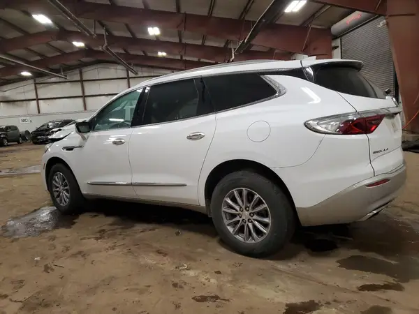 5GAERCKW0NJ129776 2022 BUICK ENCLAVE - Image 2