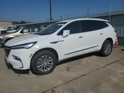 5GAERCKW0NJ150157 2022 BUICK ENCLAVE