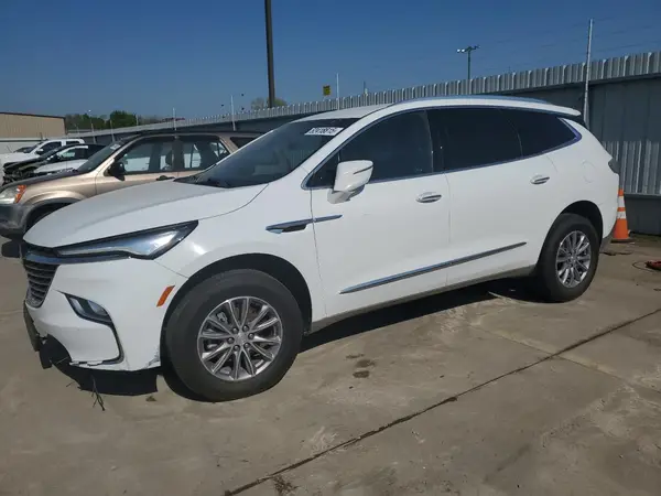 5GAERCKW0NJ150157 2022 BUICK ENCLAVE - Image 1