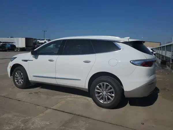 5GAERCKW0NJ150157 2022 BUICK ENCLAVE - Image 2
