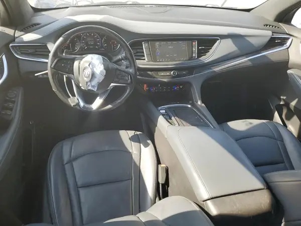 5GAERCKW0NJ150157 2022 BUICK ENCLAVE - Image 8