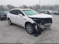 5GAERCKW0NJ151597 2022 BUICK ENCLAVE