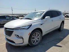 5GAERCKW0NJ152233 2022 BUICK ENCLAVE