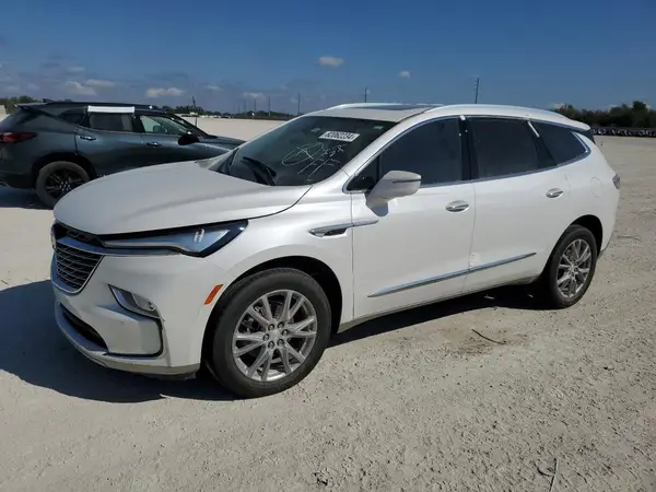 5GAERCKW0NJ152233 2022 BUICK ENCLAVE - Image 1