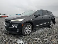 5GAERCKW0NJ168545 2022 BUICK ENCLAVE
