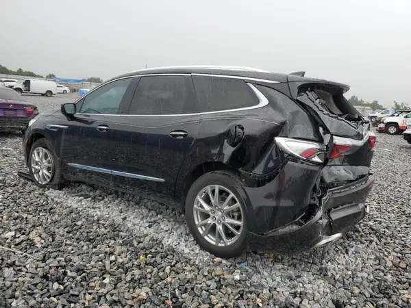 5GAERCKW0NJ168545 2022 BUICK ENCLAVE - Image 2