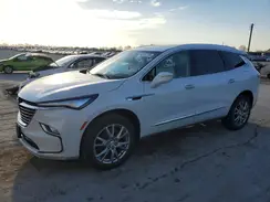 5GAERCKW0NJ182624 2022 BUICK ENCLAVE