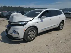 5GAERCKW0PJ125049 2023 BUICK ENCLAVE