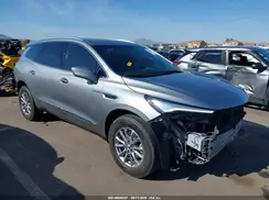 5GAERCKW0PJ146208 2023 BUICK ENCLAVE
