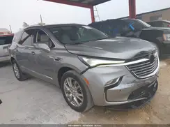 5GAERCKW0PJ191908 2023 BUICK ENCLAVE