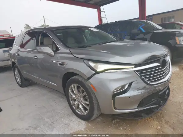 5GAERCKW0PJ191908 2023 BUICK ENCLAVE - Image 1