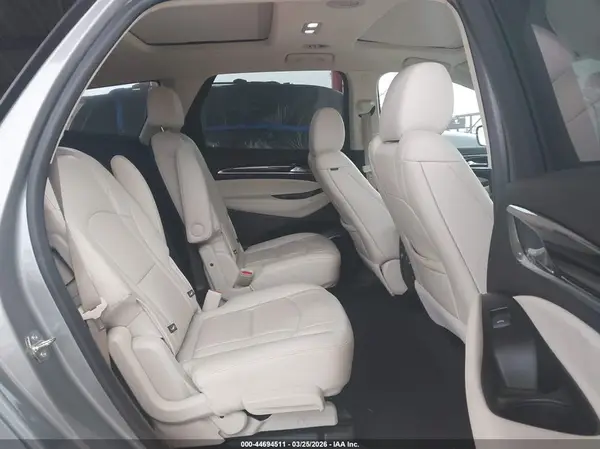 5GAERCKW0PJ191908 2023 BUICK ENCLAVE - Image 8