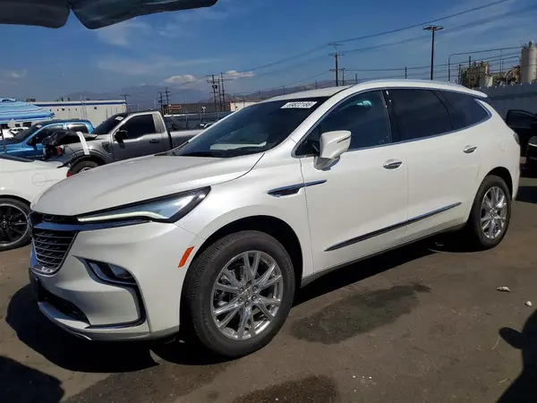 5GAERCKW0RJ107539 2024 BUICK ENCLAVE - Image 1