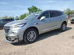 5GAERCKW0RJ116726 2024 BUICK ENCLAVE