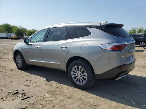 5GAERCKW0RJ116726 2024 BUICK ENCLAVE - Image 1