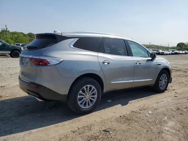 5GAERCKW0RJ116726 2024 BUICK ENCLAVE - Image 2