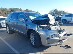 5GAERCKW0RJ118749 2024 BUICK ENCLAVE