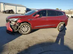 5GAERCKW1JJ149870 2018 BUICK ENCLAVE