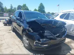 5GAERCKW1JJ150646 2018 BUICK ENCLAVE