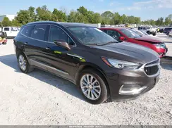 5GAERCKW1JJ157774 2018 BUICK ENCLAVE