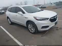 5GAERCKW1JJ169858 2018 BUICK ENCLAVE