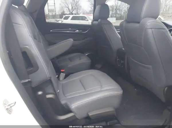 5GAERCKW1JJ169858 2018 BUICK ENCLAVE - Image 8