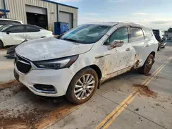 5GAERCKW1JJ177300 2018 BUICK ENCLAVE