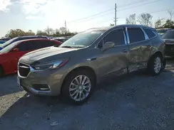 5GAERCKW1JJ188247 2018 BUICK ENCLAVE