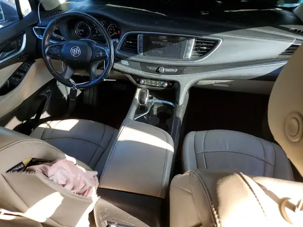 5GAERCKW1JJ188247 2018 BUICK ENCLAVE - Image 8