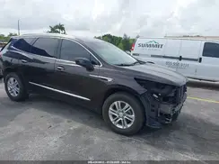 5GAERCKW1JJ206438 2018 BUICK ENCLAVE