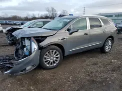 5GAERCKW1JJ216421 2018 BUICK ENCLAVE