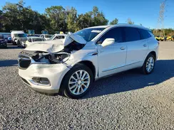 5GAERCKW1JJ218394 2018 BUICK ENCLAVE