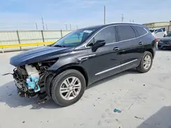 5GAERCKW1JJ220730 2018 BUICK ENCLAVE