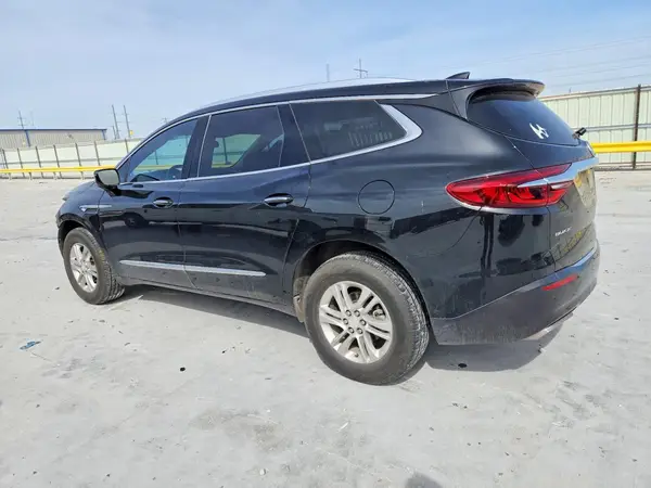 5GAERCKW1JJ220730 2018 BUICK ENCLAVE - Image 2