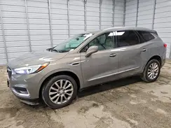 5GAERCKW1JJ239875 2018 BUICK ENCLAVE