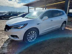5GAERCKW1JJ240556 2018 BUICK ENCLAVE