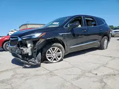 5GAERCKW1JJ273363 2018 BUICK ENCLAVE